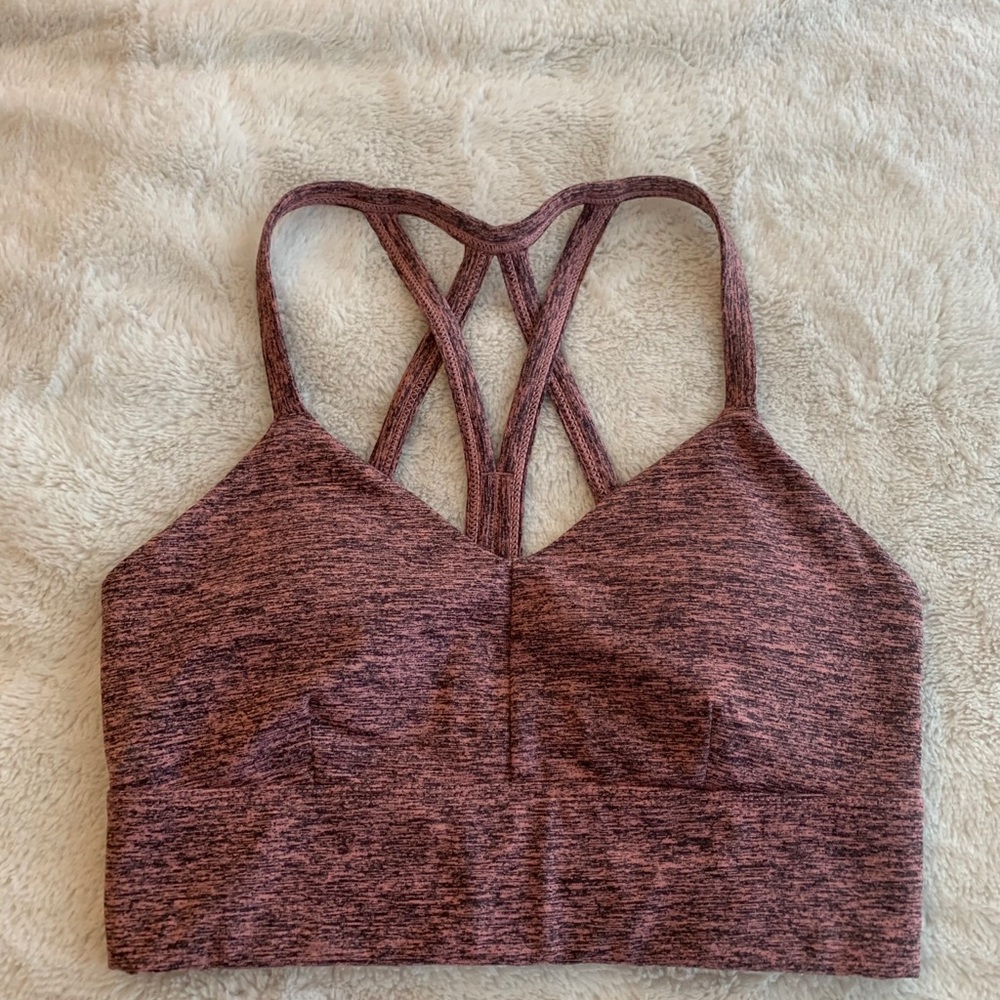joylab sports bra